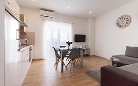 Apartments Lusani